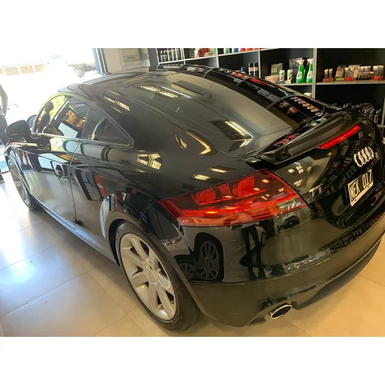 Audi Tt Coupe 2.0 T Fsi Stronic 211cv