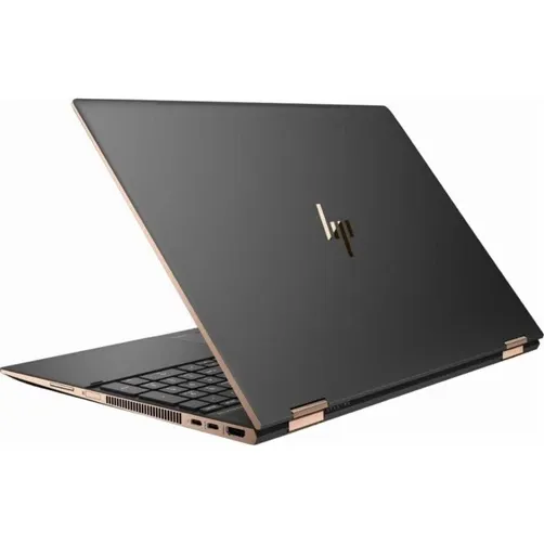 Hp Spectre X360 15-core I7