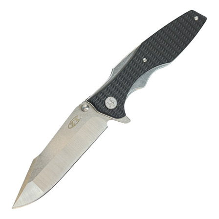 Canivete Zero Tolerance Zt 0393 Cpm-20cv G10 Canivete Zero Tolerance Zt 0393 Cpm-20cv G10