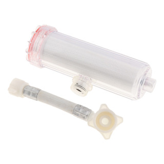 Reemplazo Purificador De Agua Cloro Lavadora Filtro Pp Reemplazo Purificador De Agua Cloro Lavadora Filtro Pp