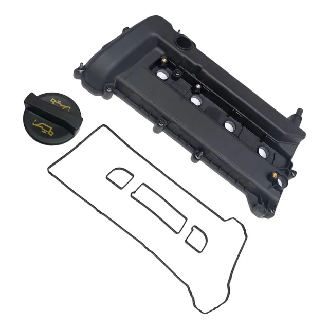 Tapa Válvulas Culata Ford Ecosport Focus 2.0 Motor Duratec