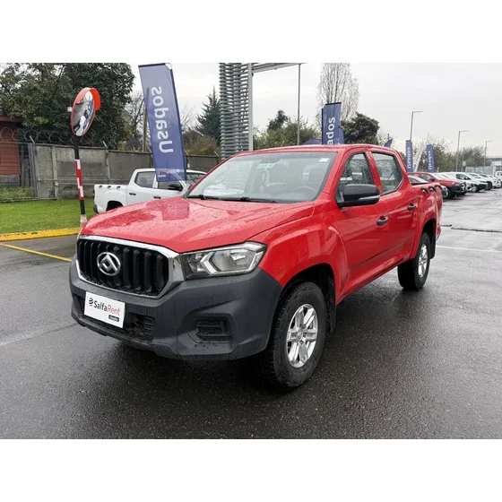 Maxus T60 Dx 4x4 Mt 2.8