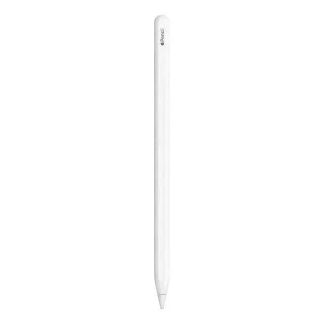 Apple Pencil 2da Generación H9DM378MJKM9 Color Blanco