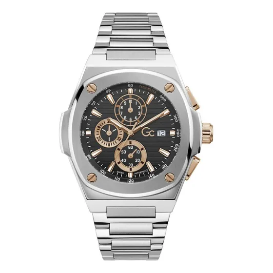 Reloj Gc Para Hombre Y99001g2mf