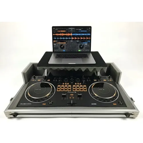 Funda Decksaver Para Controlador De Dj Rane One Mk1/mk2 | MercadoLivre
