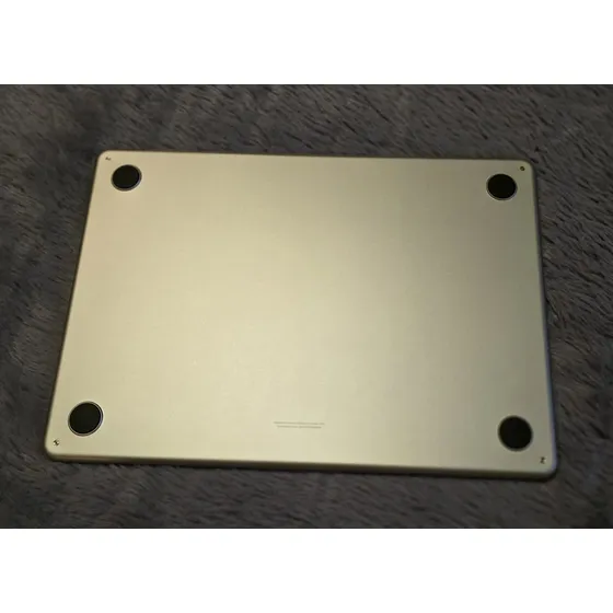 Macbook Air