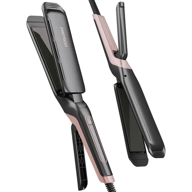 Pritech Profesional Cabello Enderezamiento 1.77- Mr3wy