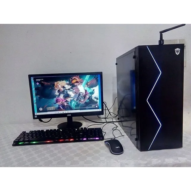 Profesor Informática, Programación Redes Online, Presencial.