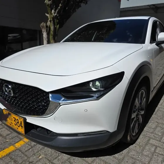 Mazda Cx-30 2024 2.0 Touring At