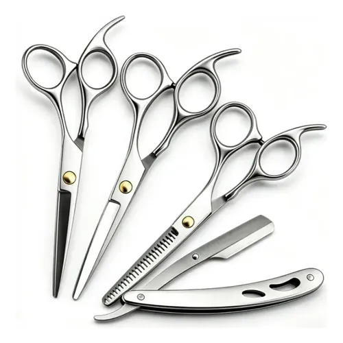 洋楽 2005 TIP Imagi:Nations Part 2: Day Tesoura Profissional Jaguar Dentada Jay 2 Scissors 6 | MercadoLivre
