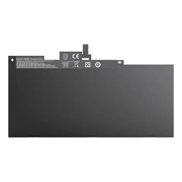 Bateria Para Laptop Hp Elitebook 840g3/ 850g3. Cs03xl Nueva
