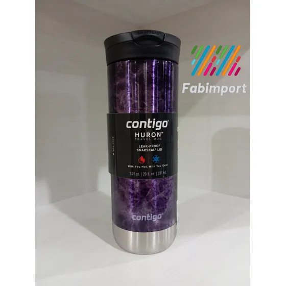 Vasos Contigo De 20oz