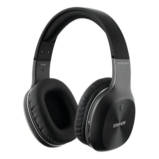 Fone De Ouvido Over-ear Sem Fio Edifier W800bt Plus Preto 57 Fone De Ouvido Over-ear Sem Fio Edifier W800bt Plus Preto 57