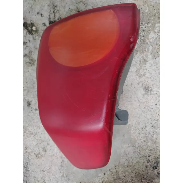Stop Traseros Usados De Toyota Corolla Gli 2009 Y 2010