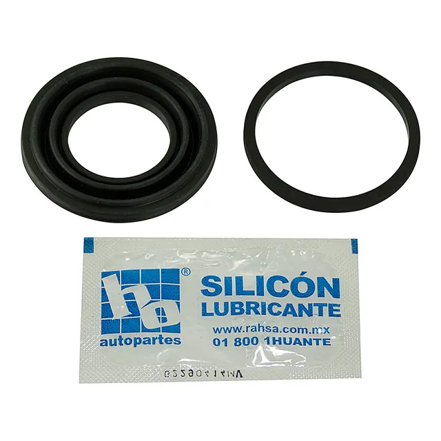 Kit Servicio Pistón Cáliper Del Suzuki Samurai 85 Al 95 Ho