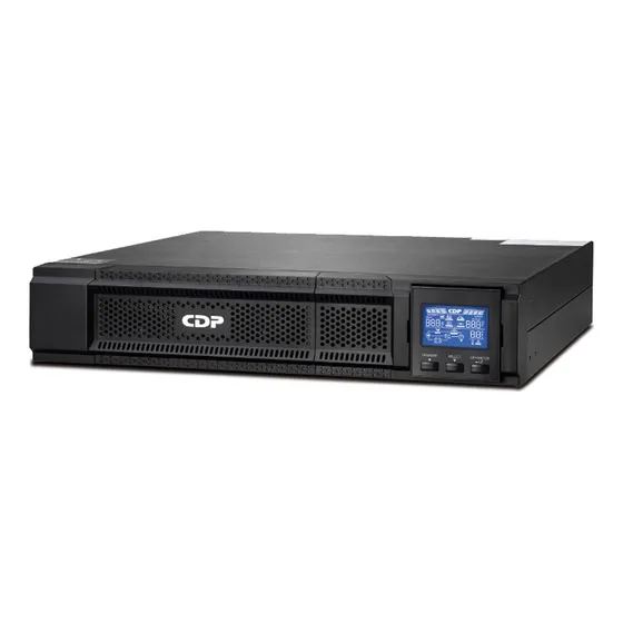 Ups Online Cdp Upo11-1rt 1000va/900w Rackeable