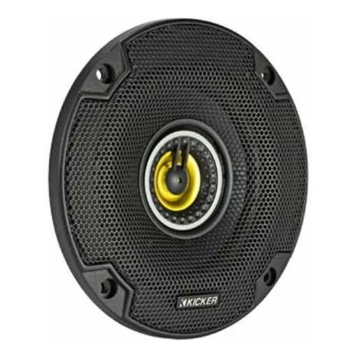 Parlantes Kicker 4