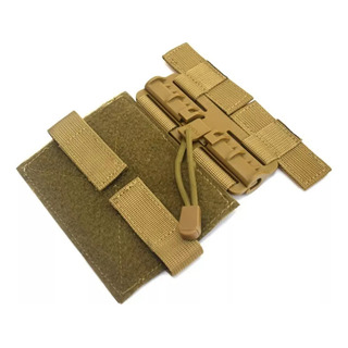 Juego De Adaptadores De Hebilla Para Chaleco Táctico De Juego De Adaptadores De Hebilla Para Chaleco Táctico De