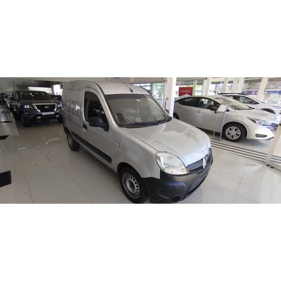 Renault Kangoo Std