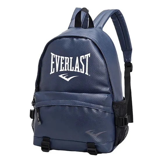 Mochila Portanotebook Deportiva Everlast Original Liviana Clásica Reforzada - La Mejor Calidad - Nueva Temporada Tsr