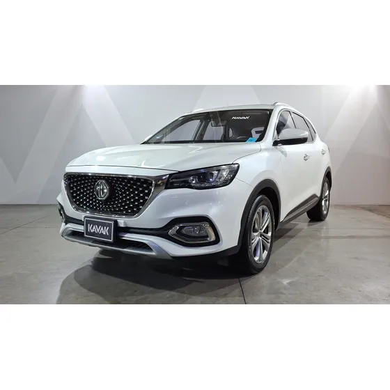 Mg Hs 2.0 Trophy Dct Awd