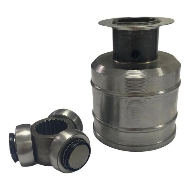 Copa Semieje Con Triceta P/ Renault 9 19 Clio 22-23