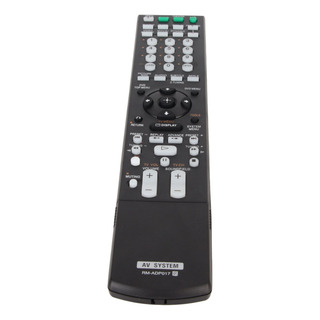 Sistema De Cine Dvd Home Con Control Remoto Para Rm Adp017 R Sistema De Cine Dvd Home Con Control Remoto Para Rm Adp017 R