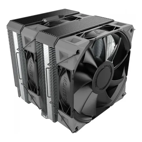 Processador Intel Core i9 11900K BOX 3.5GHz (Max Turbo até 5.3GHz