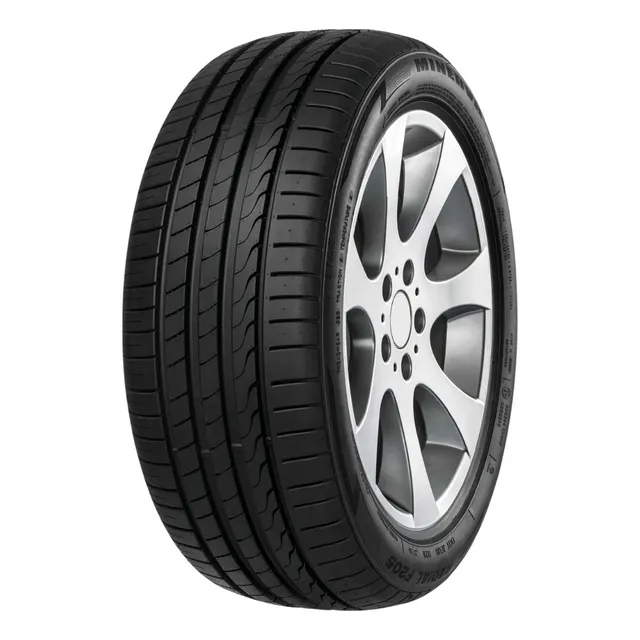 Pneu Minerva 235/45r18 98y F205 Xl Vw Passat Beetle