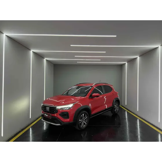 Fiat Pulse 1.0 Turbo 200 Flex Audace Cvt