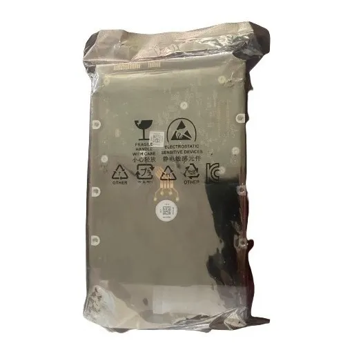 Disco Duro Interno Western Digital Wd62purz Negro