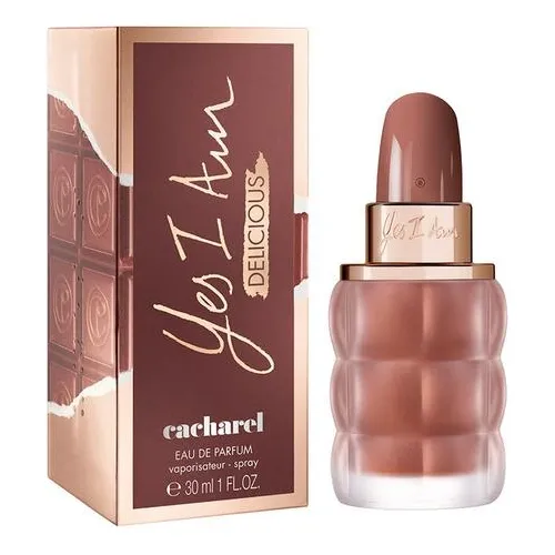 Cacharel Yes I Am Delicious Edp 75 Ml Para Mujer