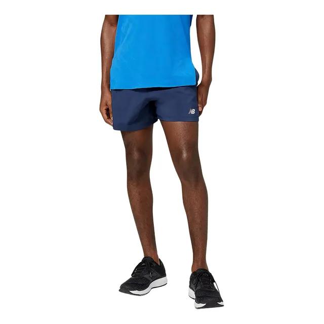 Short 5 Pulgadas New Balance Accelerate