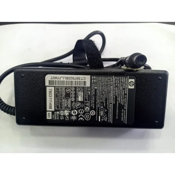 Cargador Hp 19v 4.74a Original