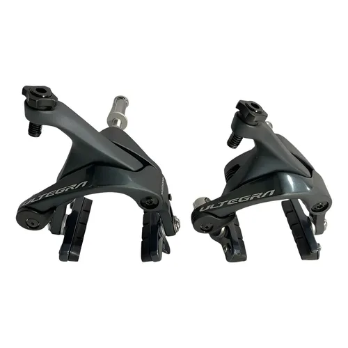 Freio Ferradura Speed Shimano Ultegra 6800 Par Grafite