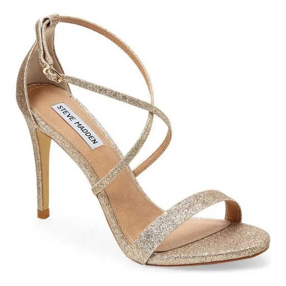 Steve Madden Stecy Tacones Mujer