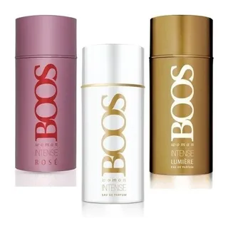 Boos intense lumiere mujer sale