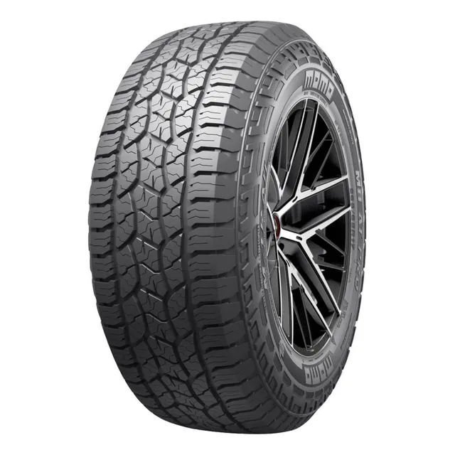 Cubierta Momo 235/70/16trail M8 At 109t
