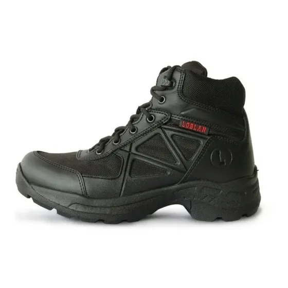 Botas Loblan Originales Para Caballeros 