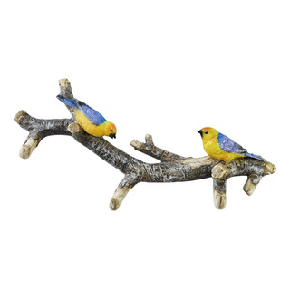 Gancho De Resina Para Pájaros, Colgador De Ropa, Gancho De Resina Para Pájaros, Colgador De Ropa,