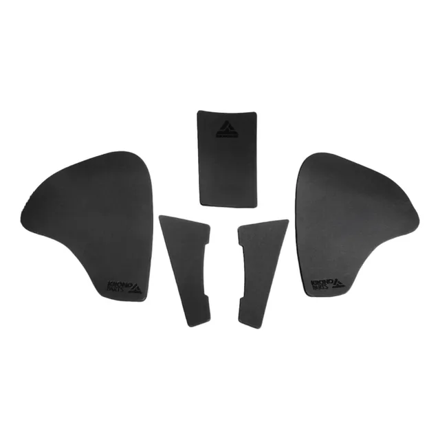 Protector Goma Tanque Gasolina Klr 650 Calidad Premium