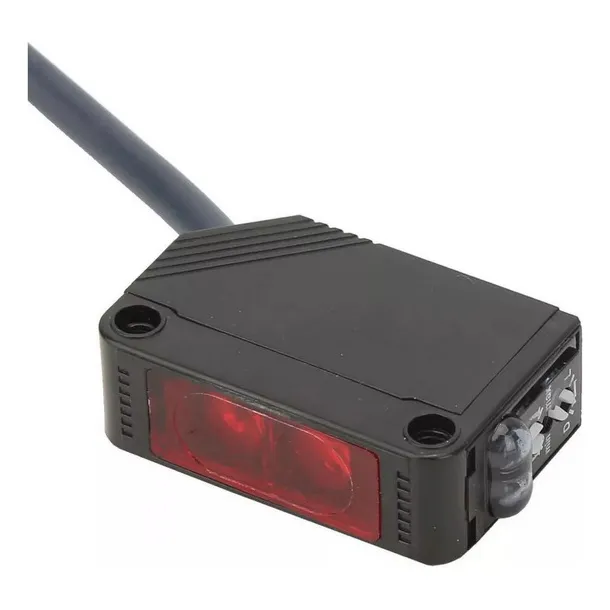 Omron E3z-d61 Sensor Infrarrojo Npn Fotoeléctrico