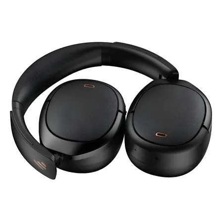 Audifonos Bluetooth Anc Edifier Wh950nb Black Negro