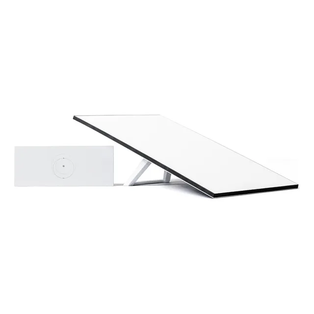 Kit Starlink De Internet Vía Satélite Estándar V4