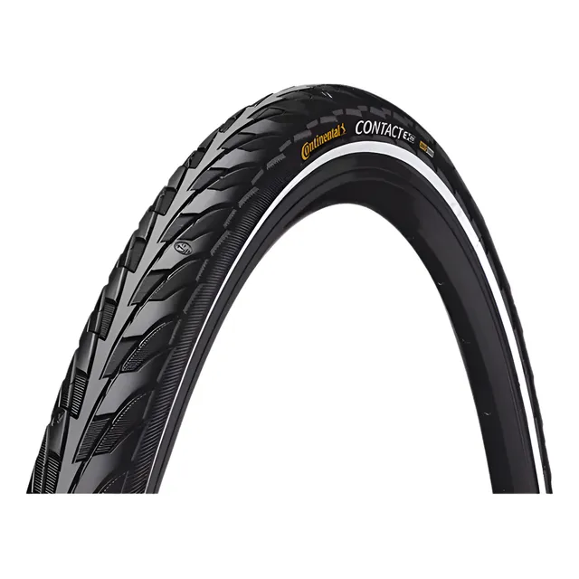 Cubierta Bicicleta Continental Contact Reflex 28 Y 29 700x47