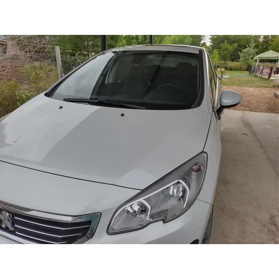 Peugeot 408 1.6 Allure Plus Thp 165cv
