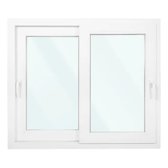 Ventanal Pvc Termopanel Europea Blanca Corredera 300x200 Blanco