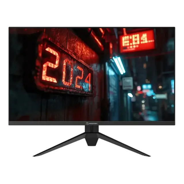 Monitor Gaming 27 Checkpoint 2k 1440p 180hz 1ms Ips Rgb