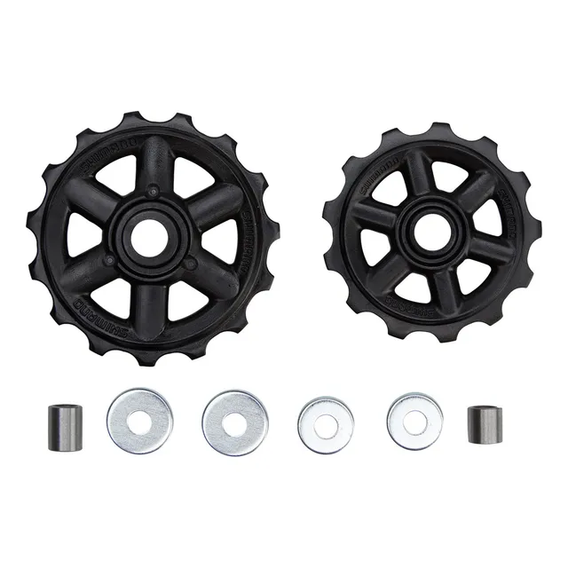 Roldanas Shimano Tensor Altus Rd-m310 8 Velocidades 13 Y 15t