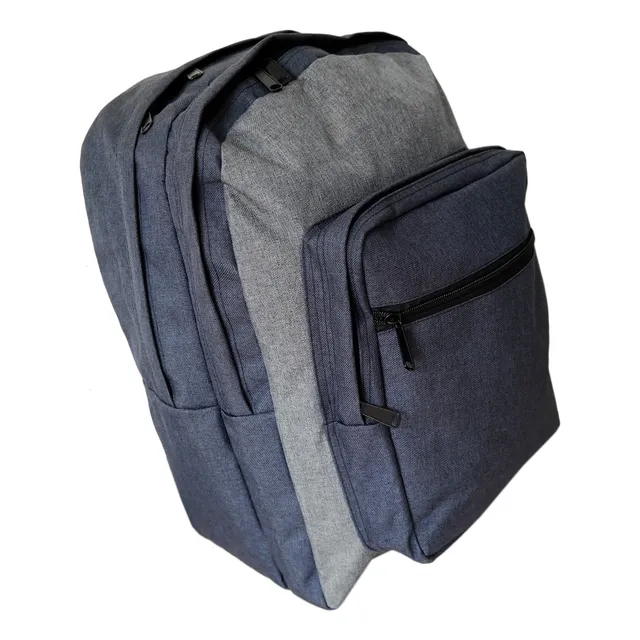Mochila Para Laptop Grande 15.6 Pulgadas Con Refuerzo